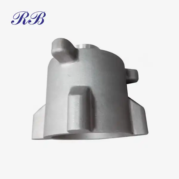 Low Pressure Die Casting Products